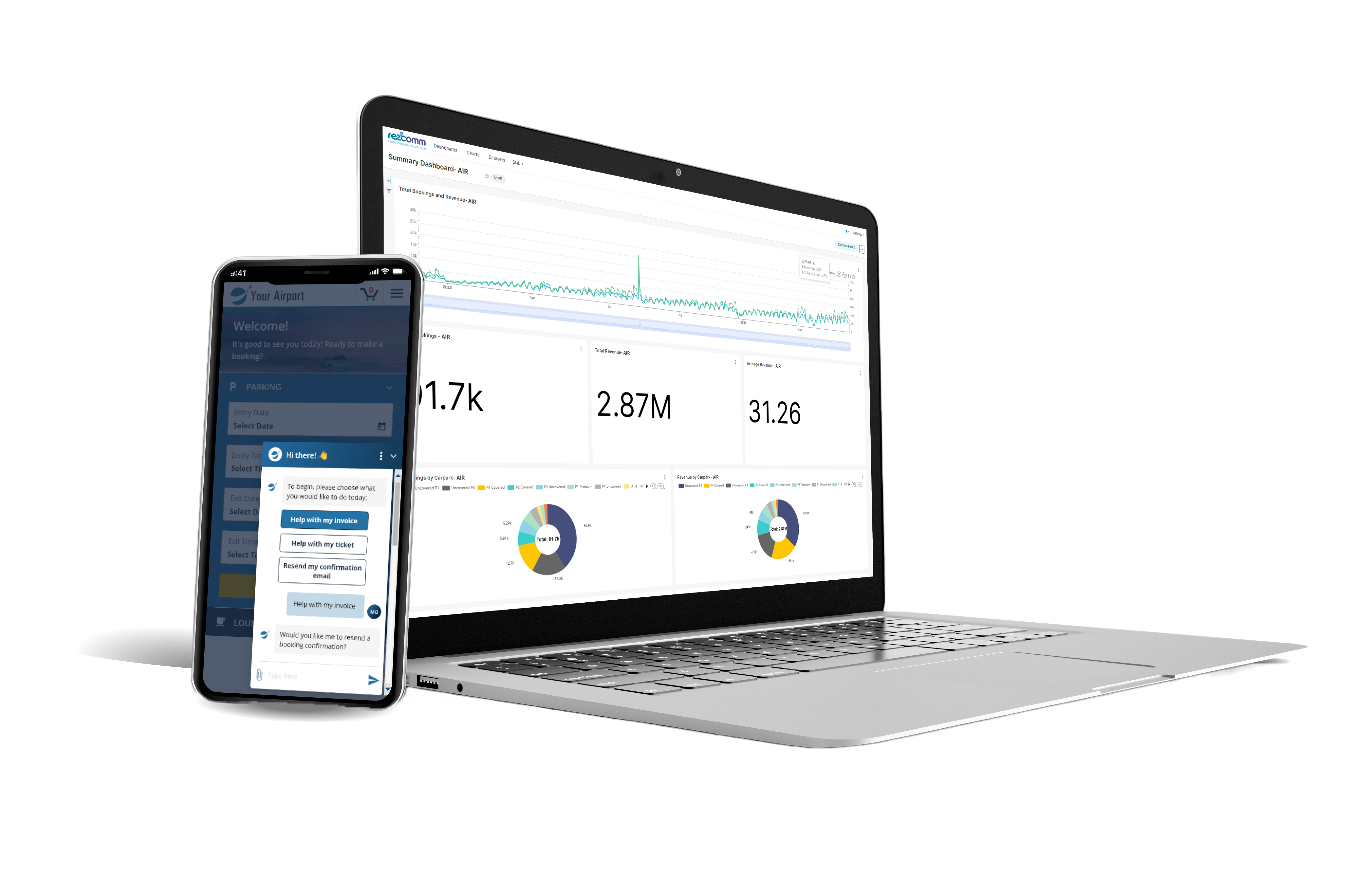 Rezcomm AI comp frontend and admin view (1)_Original